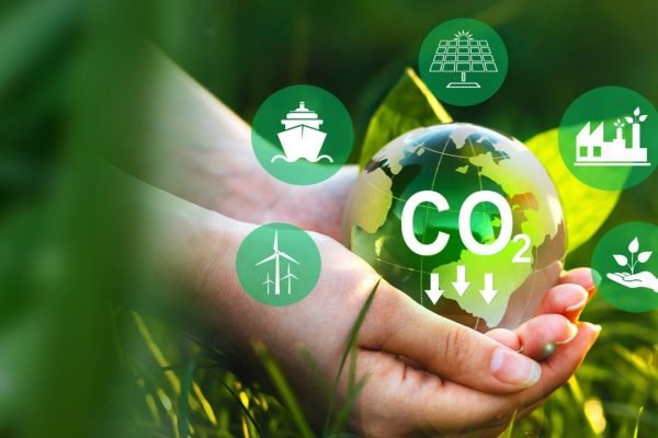 GHG Accounting & Climate Action